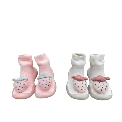 Reborn doll hot sale shoes