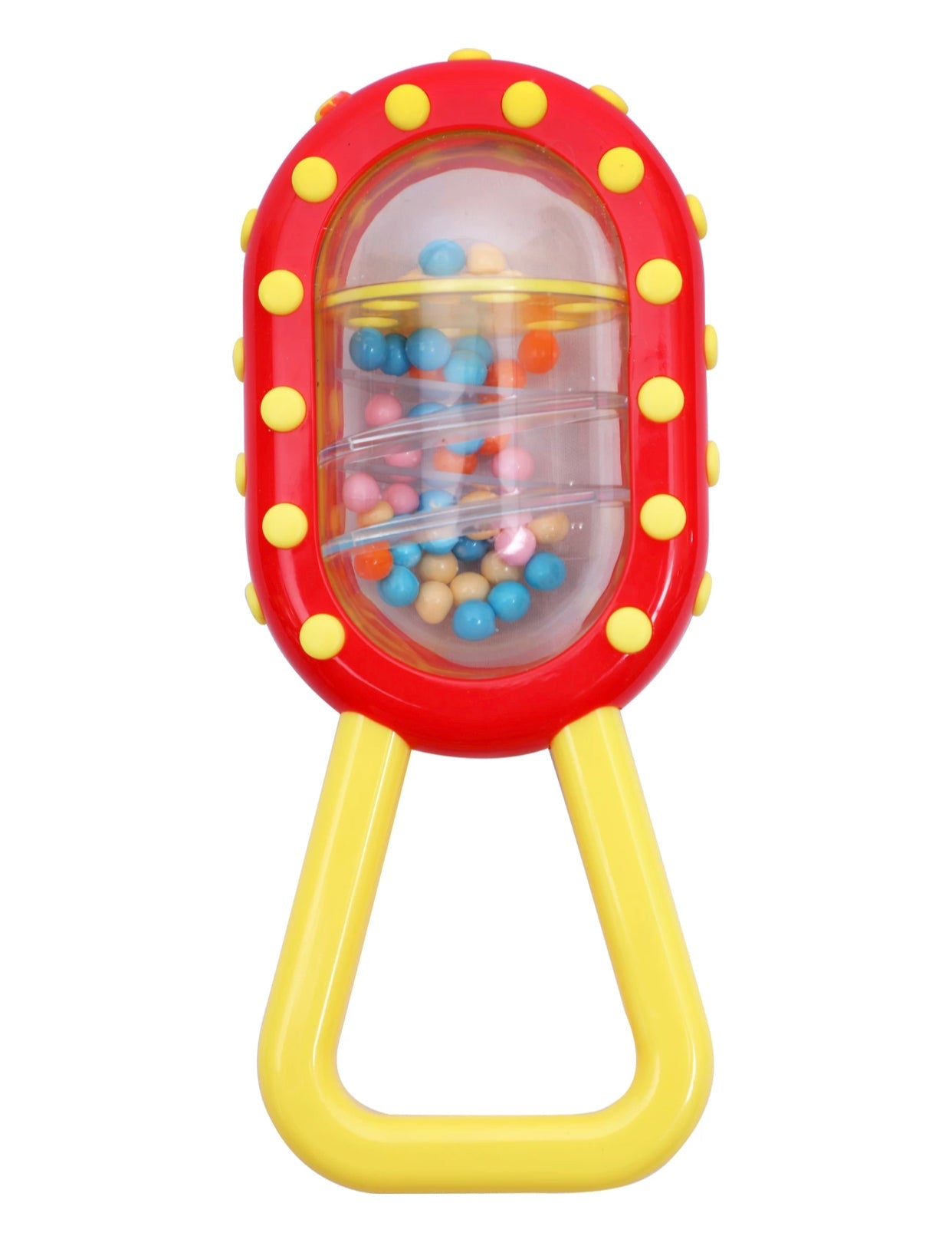 Buy Rattles Toy For Infant Babies Online In India