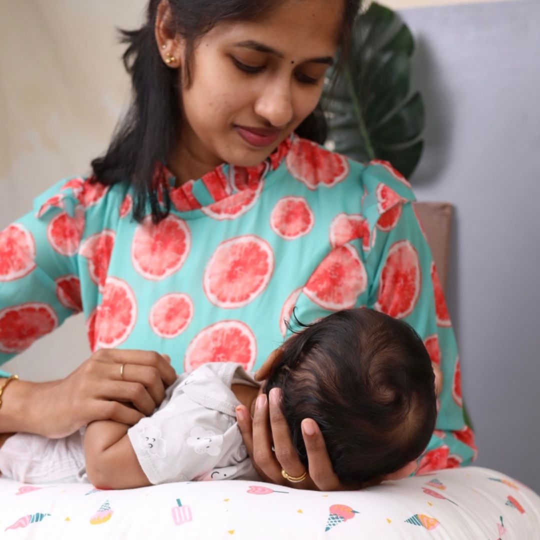 The Wonders of Breastfeeding: Benefits, Tips, and Support