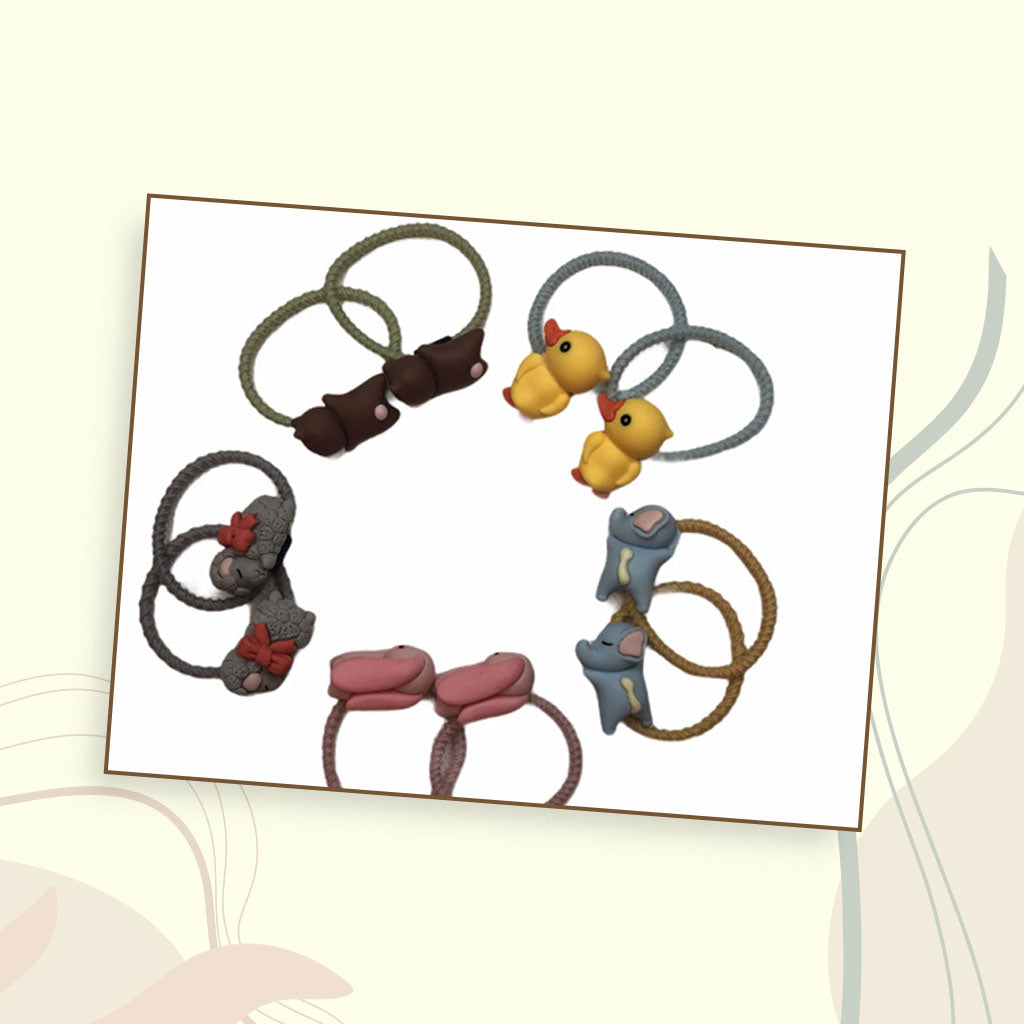 Hair Accessories