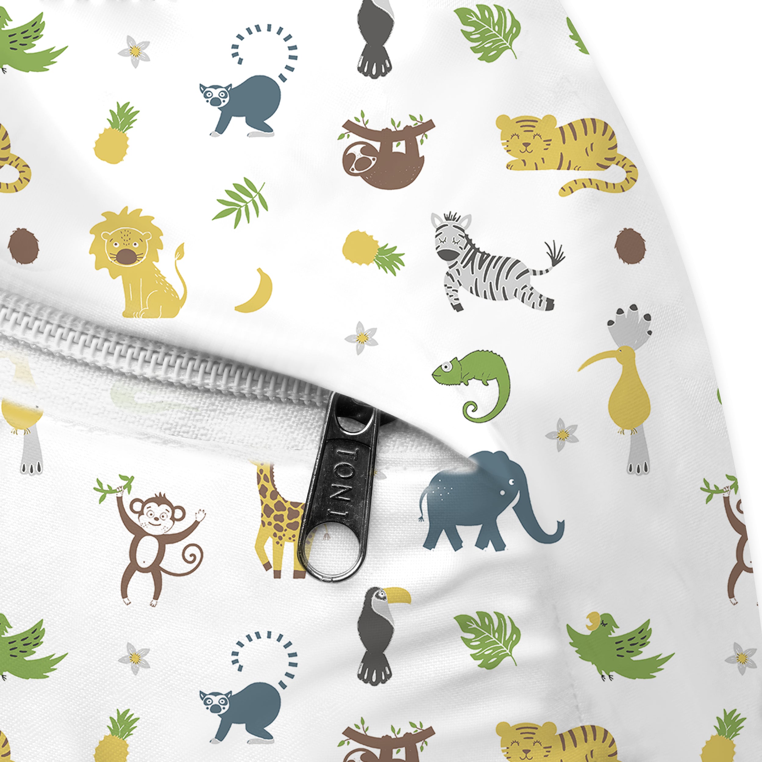 Nursing Pillow | Feeding Pillow - Wild Wonders