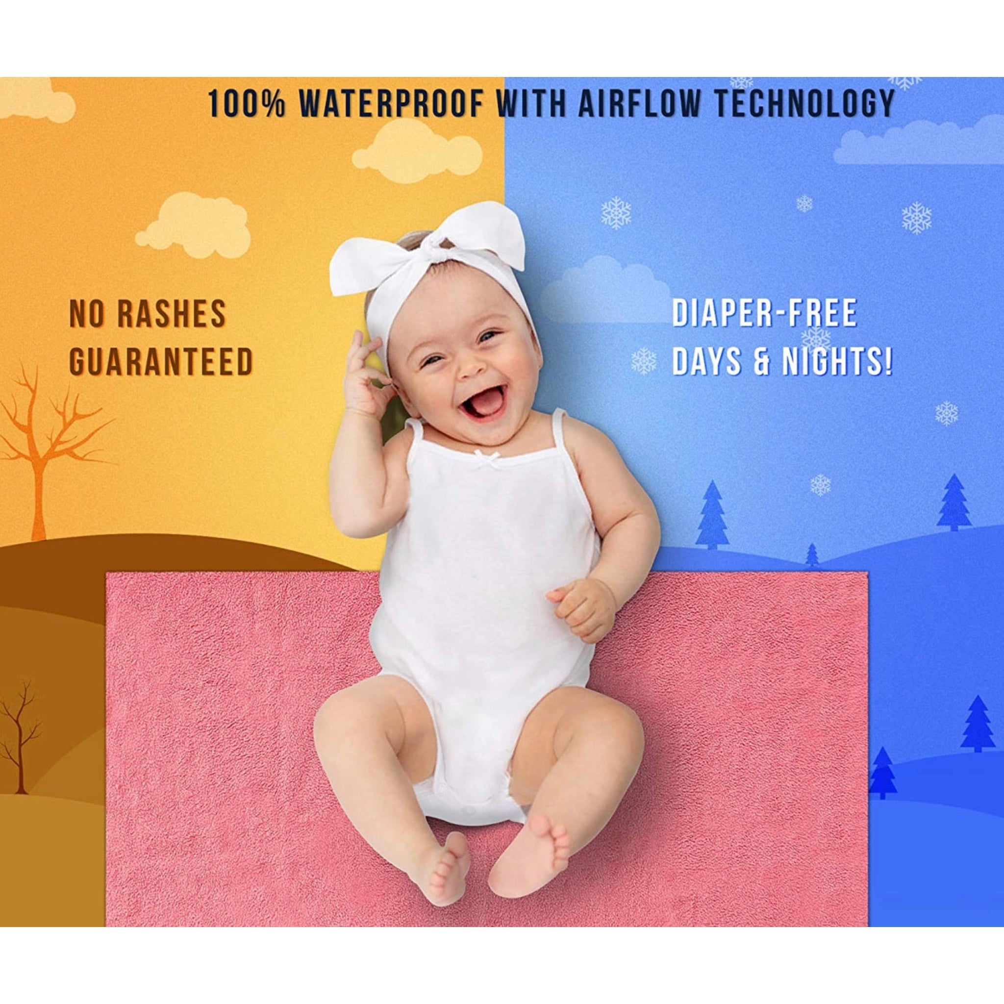 Baby bed protector online