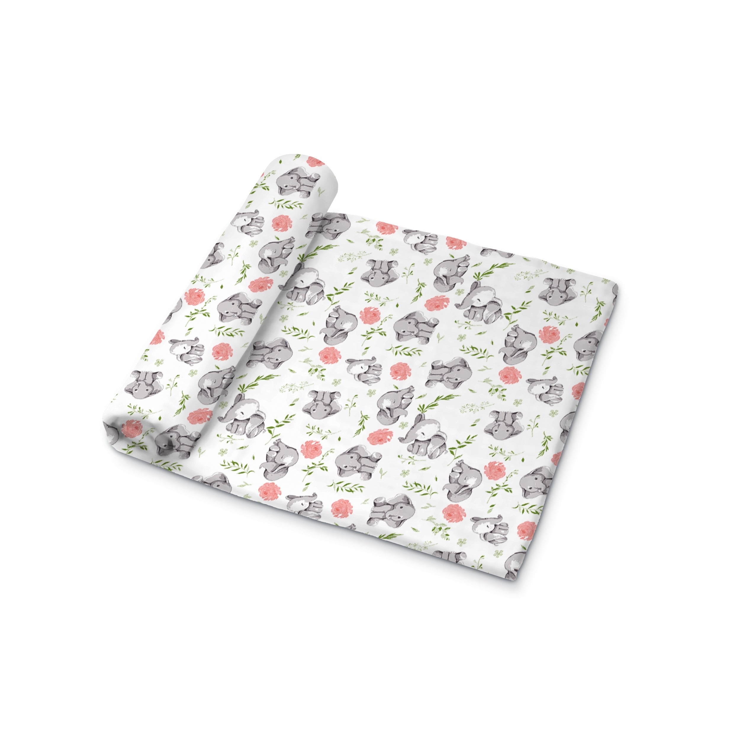 Organic Muslin Swaddle | Muslin Towel - 3 Pack