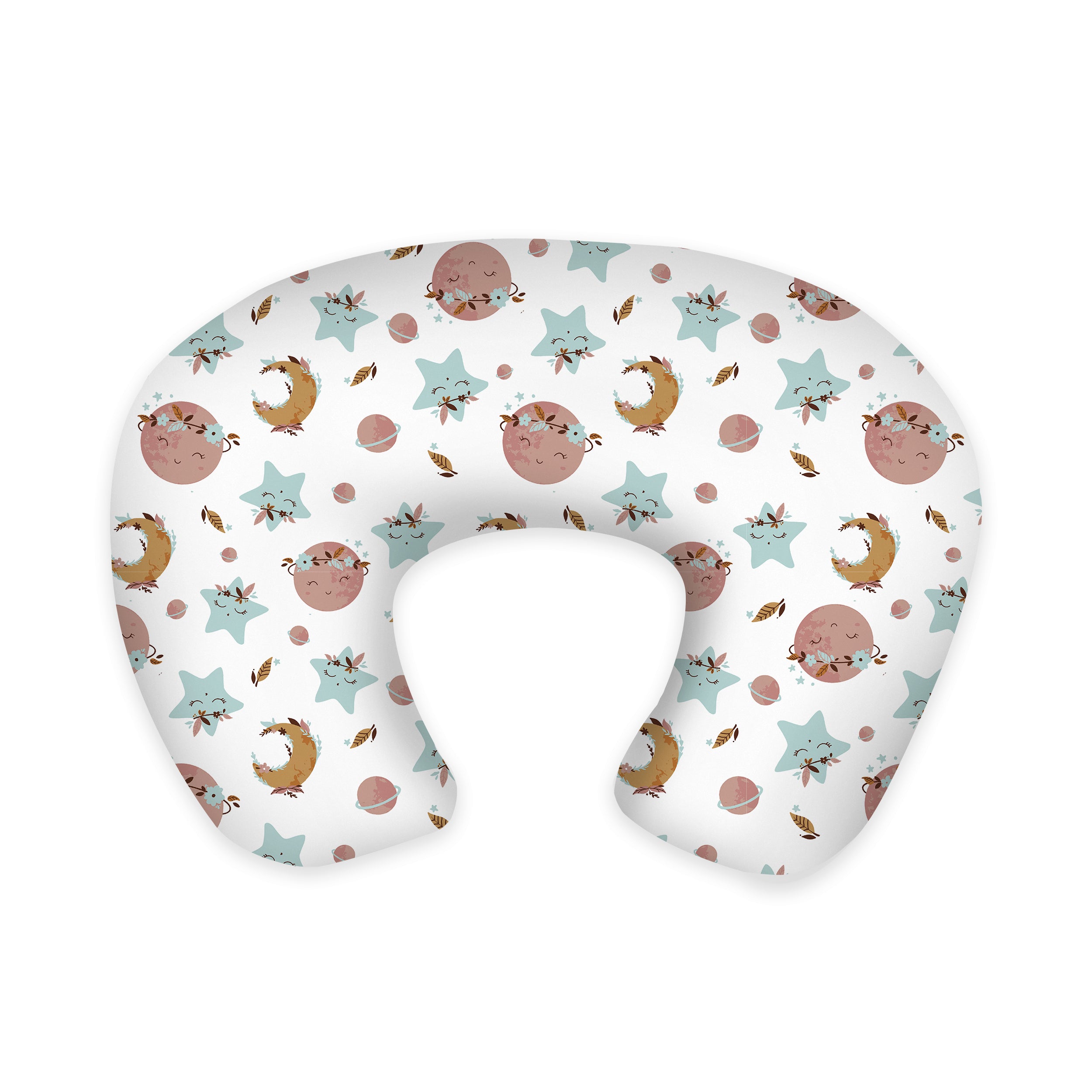 Nursing Pillow | Feeding Pillow - Twinkle Dream