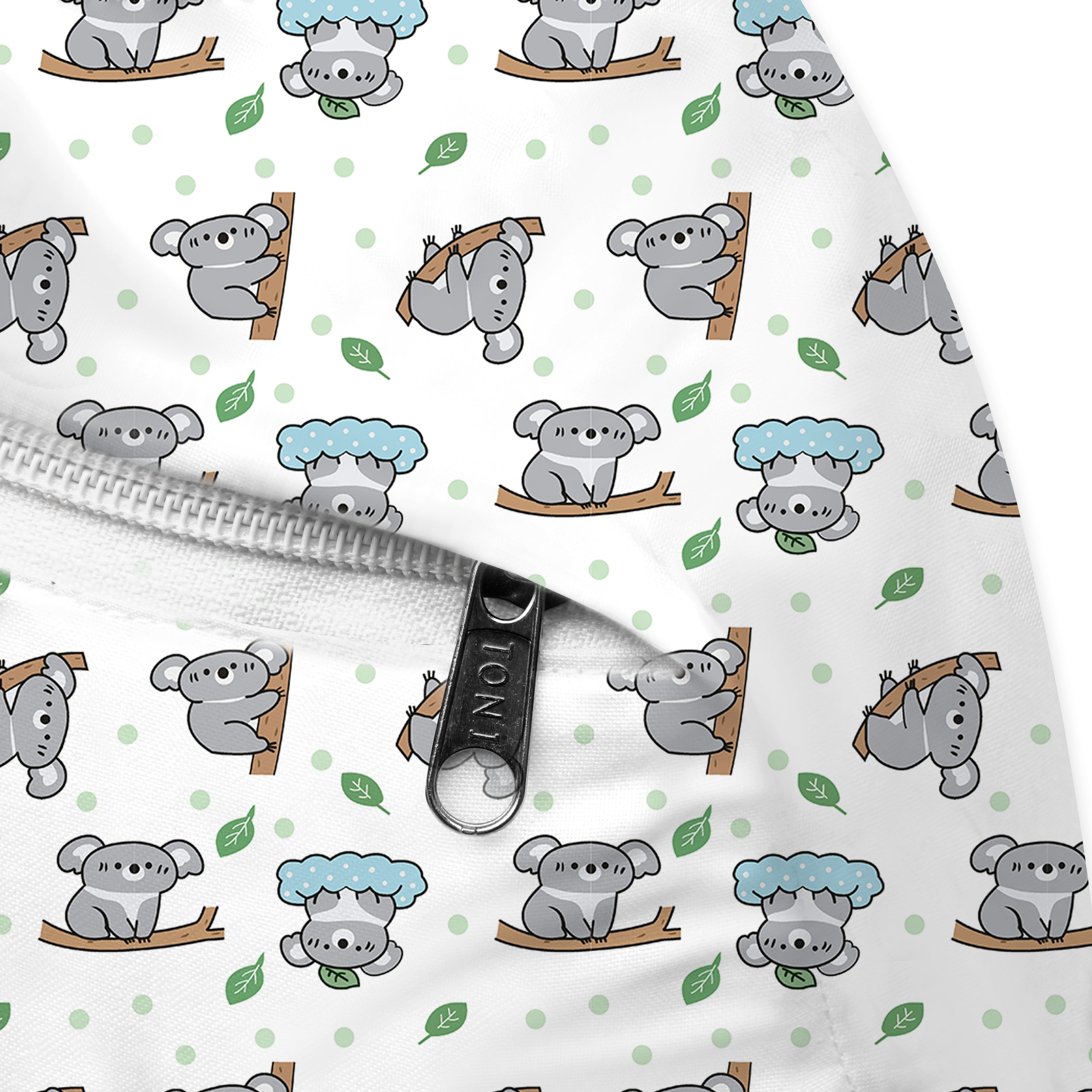 Nursing Pillow | Feeding Pillow - Koala Kuddles