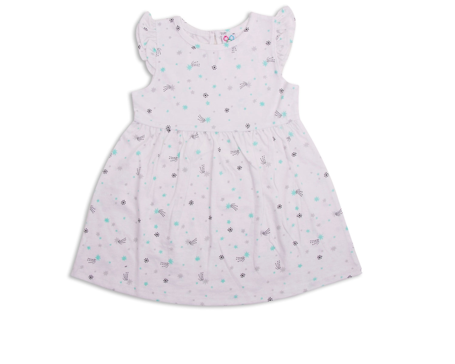 Sale | knit | Frock - Little Star