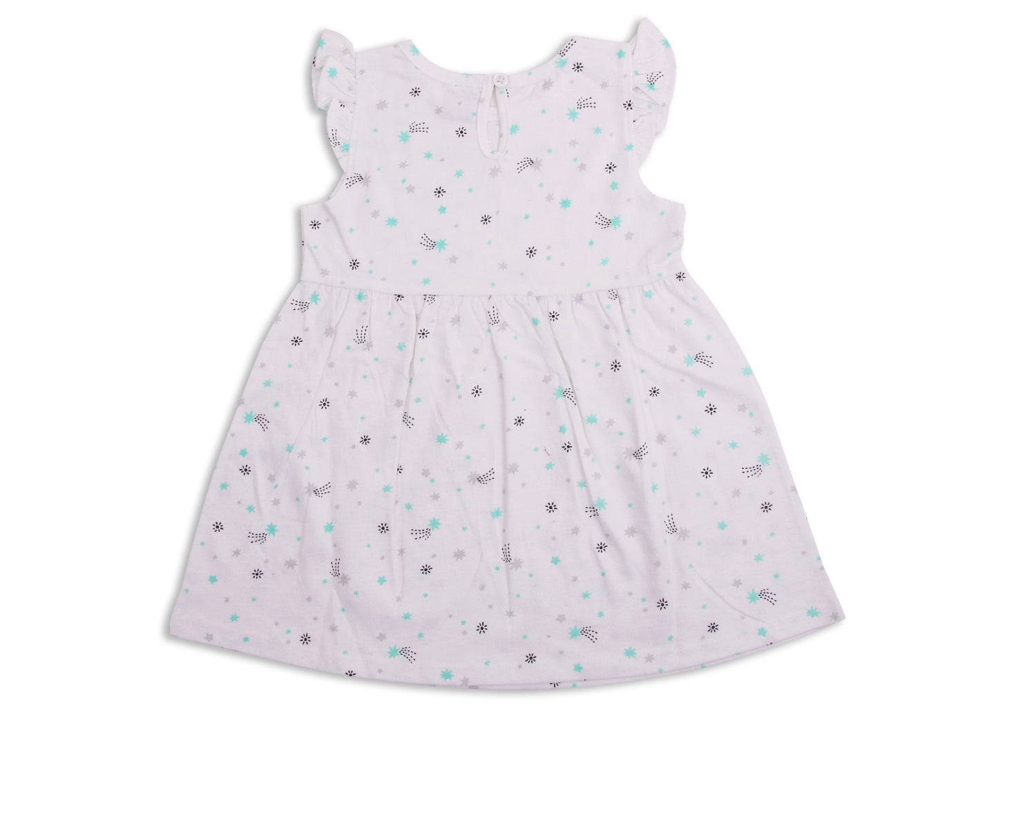 Sale | knit | Frock - Little Star