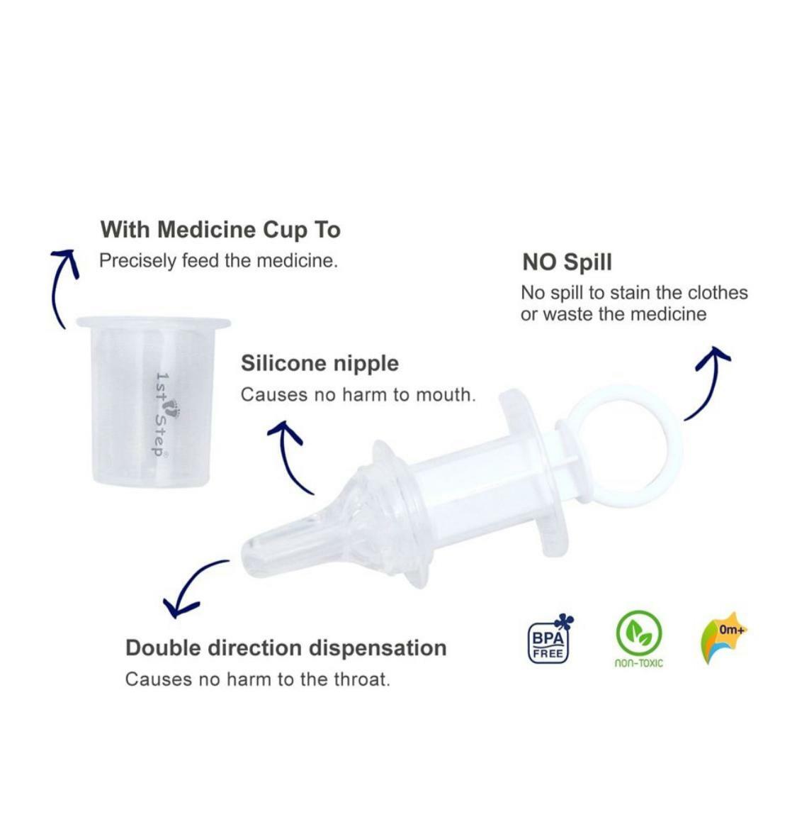 Medicine Feeder | 