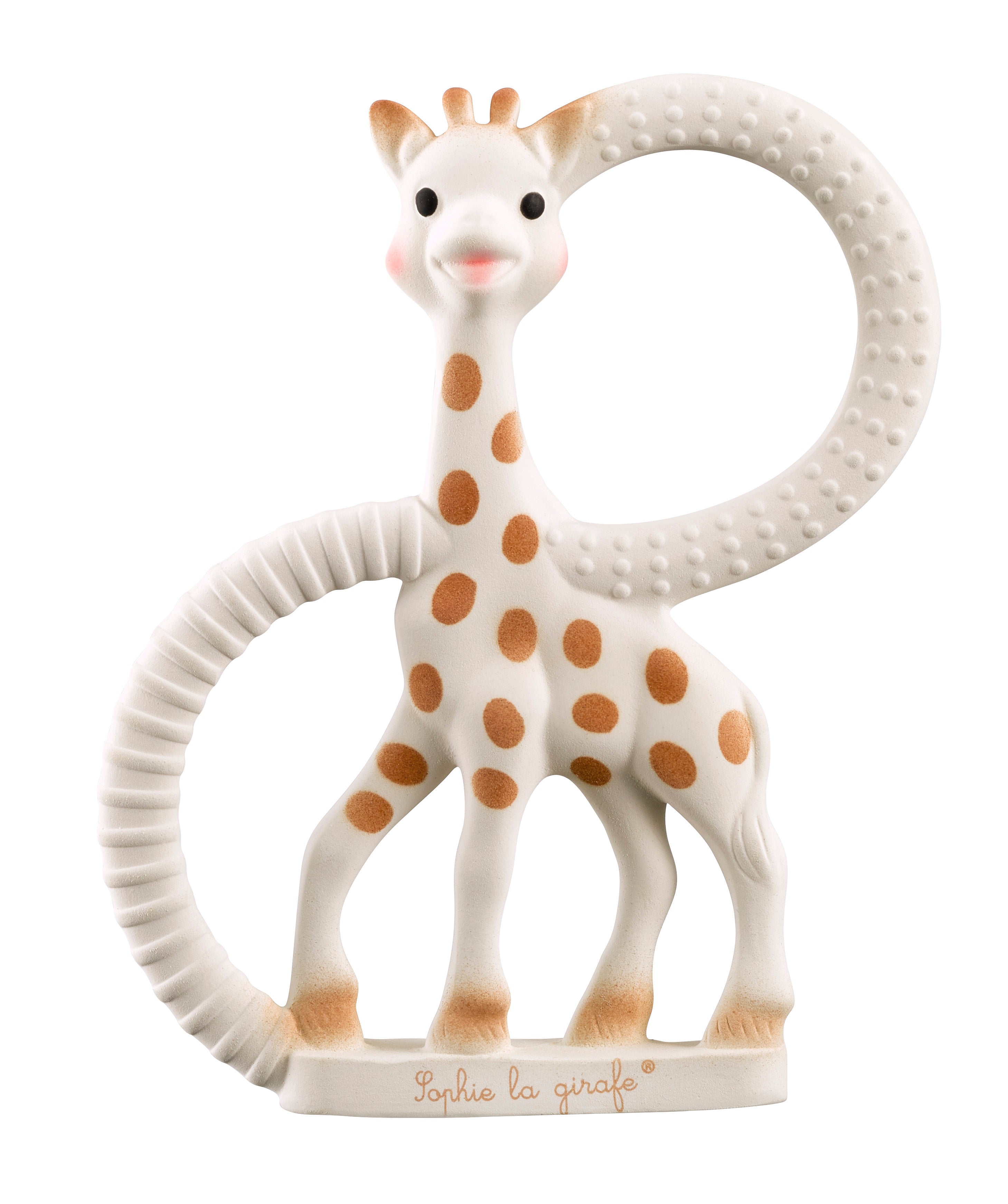 Sophie la Girafe So'pure Teething Ring | 