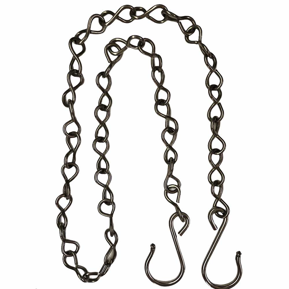 Stainless Steel Thottil Chain | 