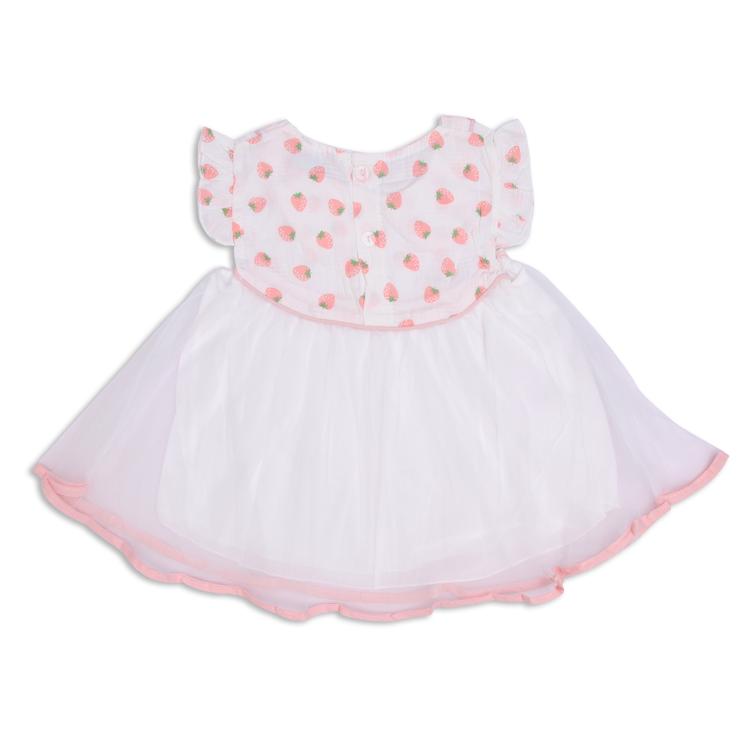 Frock - Strawberry Net | 