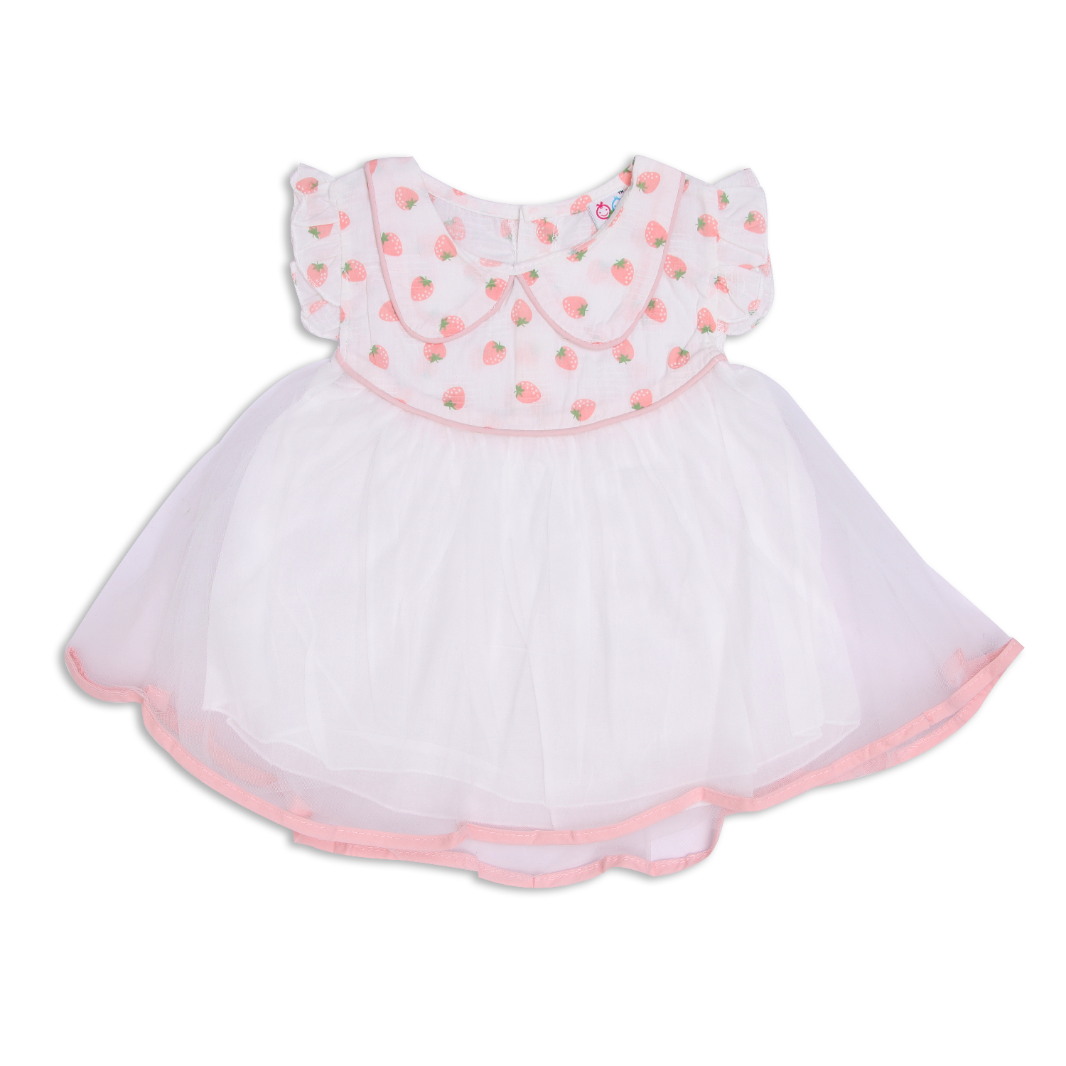 Frock - Strawberry Net | 