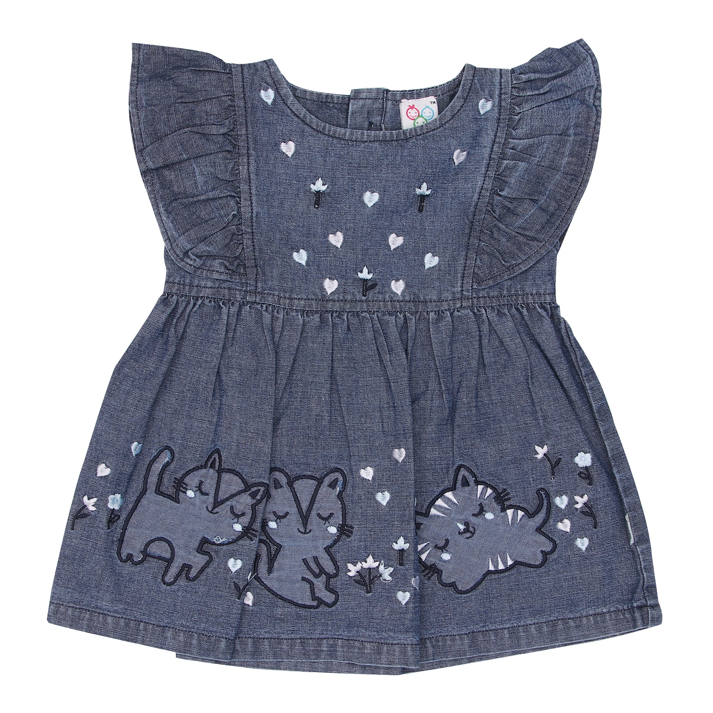 Beautiful Infant Baby Girl Frock Top Dress Online  Baby Girl Outfit